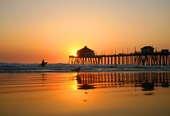 HB Pier